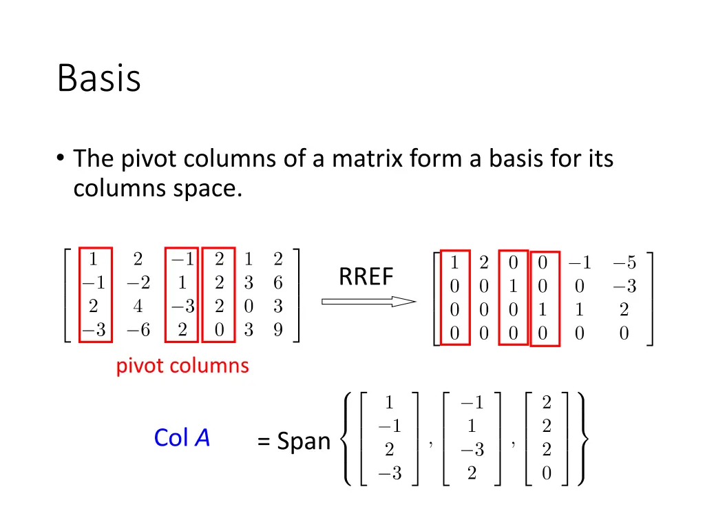 basis 2