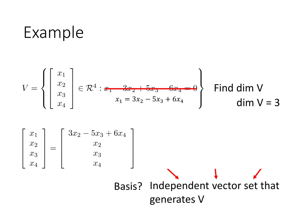 example