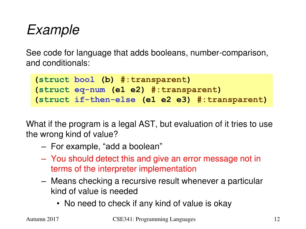 example
