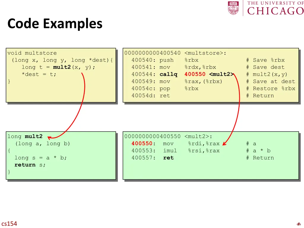 code examples 3