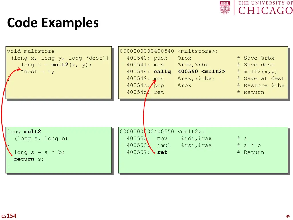 code examples 4