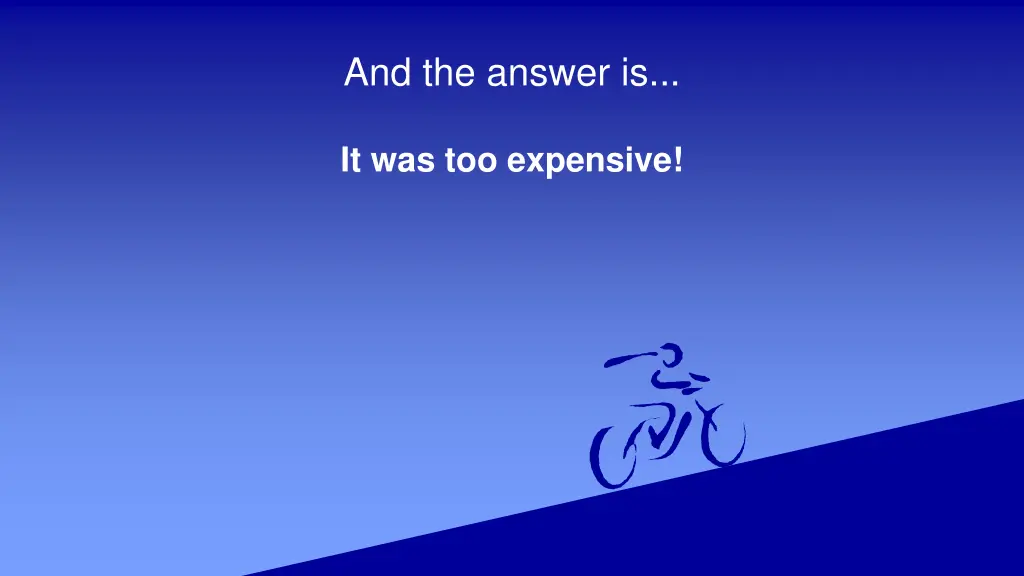 and the answer is 6