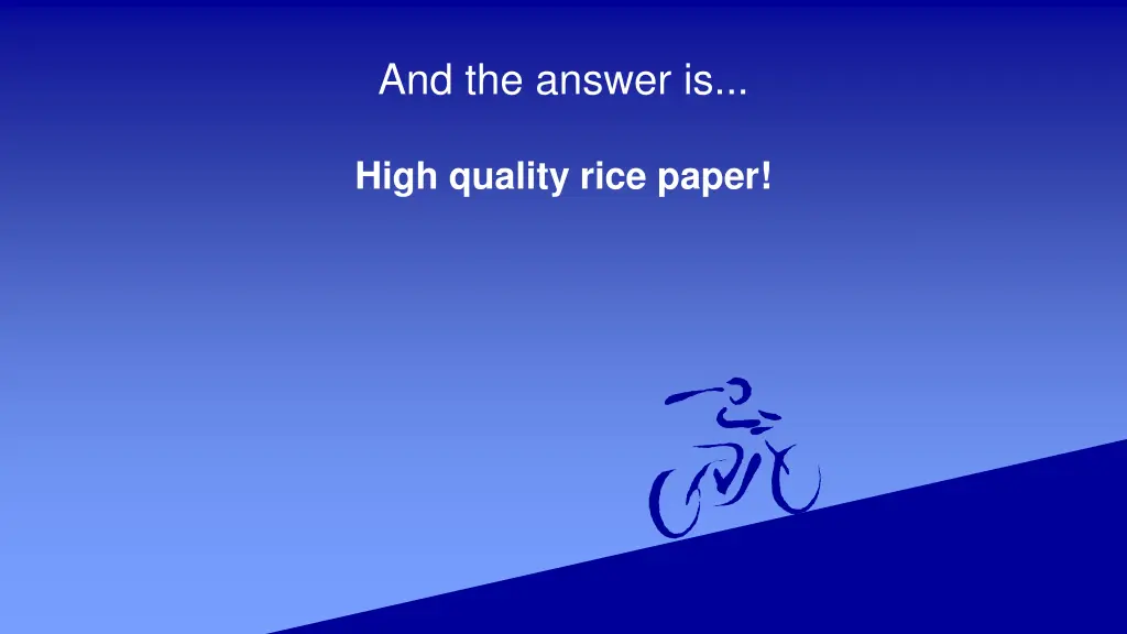 and the answer is 8