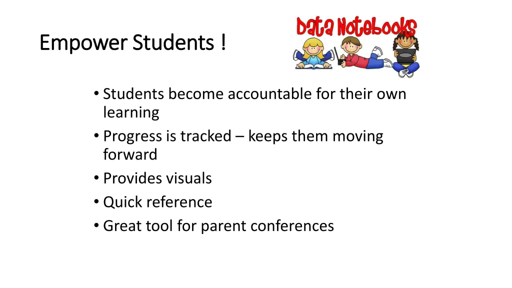 empower students empower students