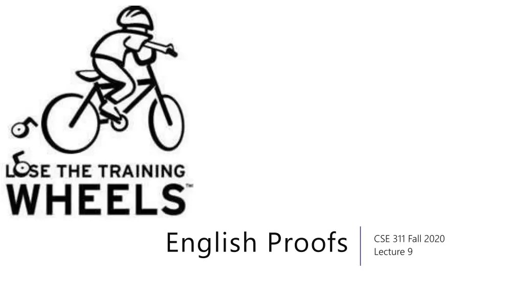english proofs