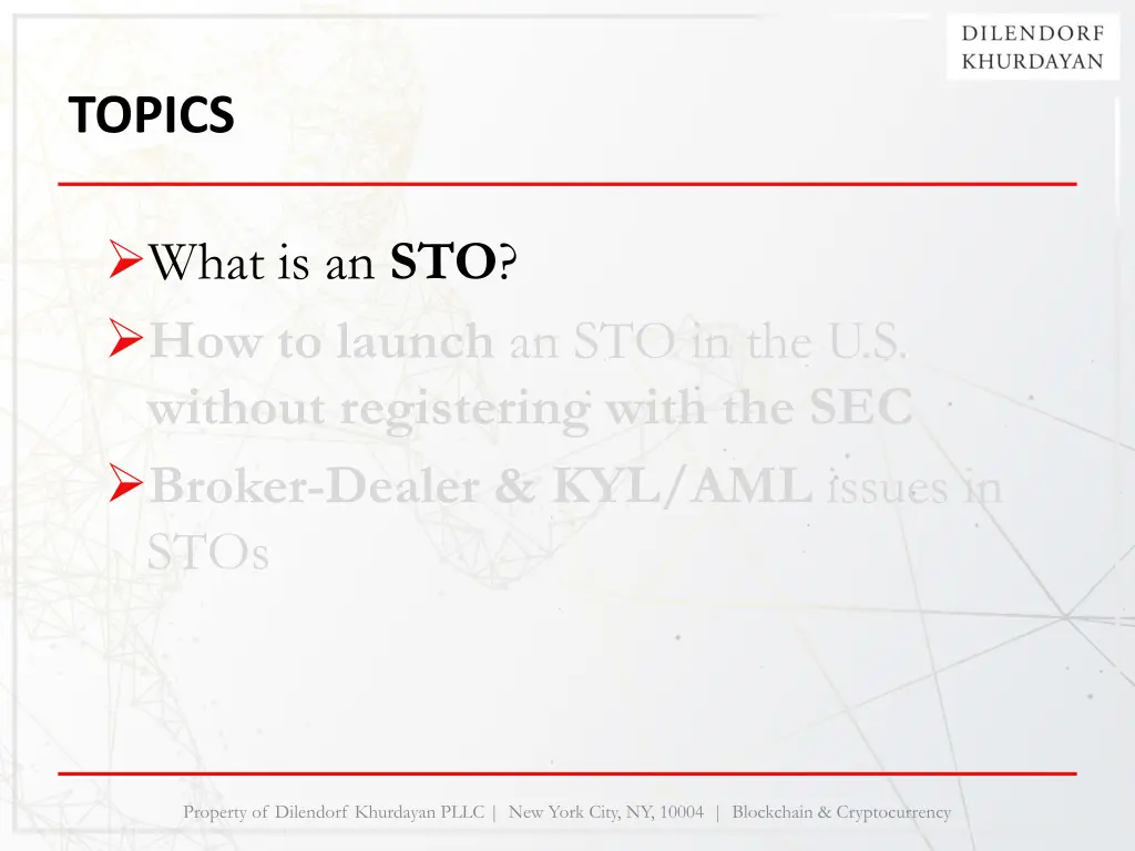 topics 1