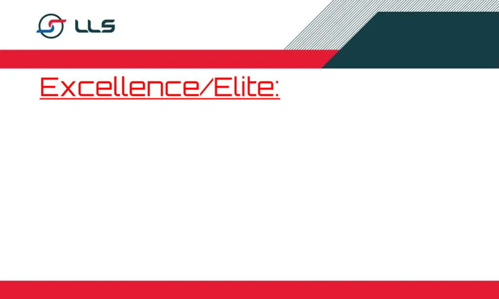 excellence elite