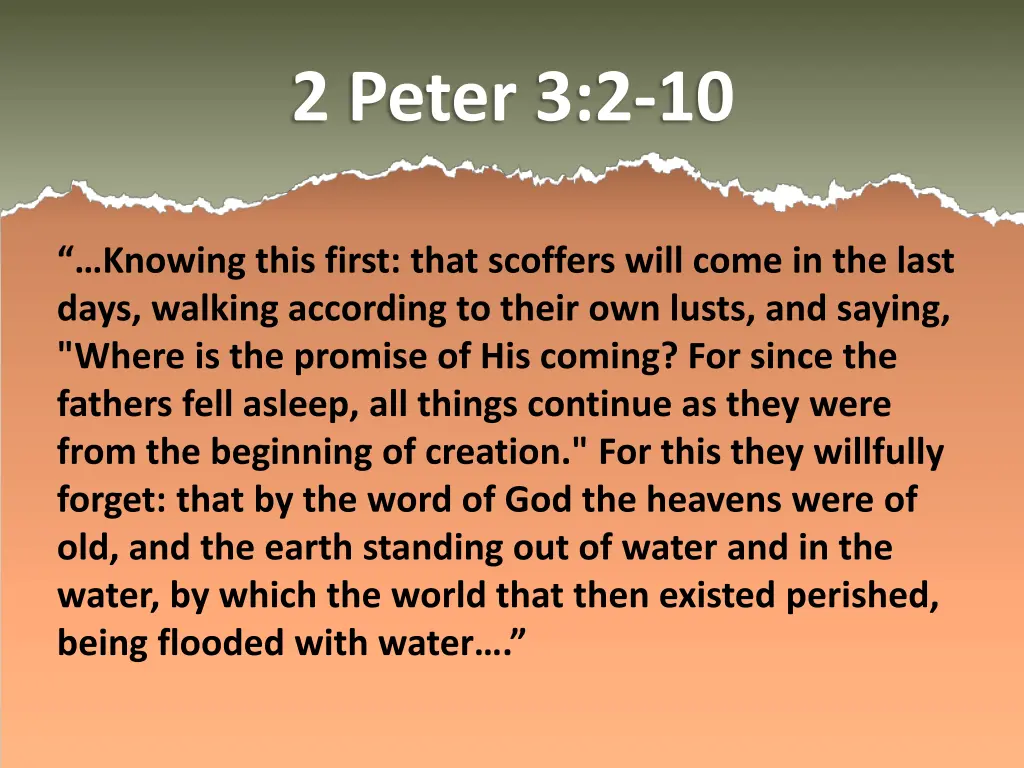 2 peter 3 2 10
