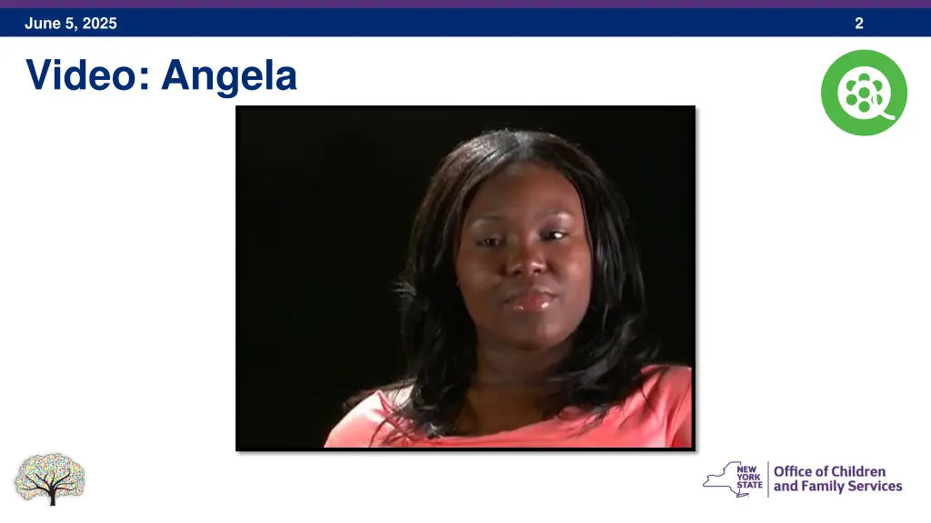 june 5 2025 video angela