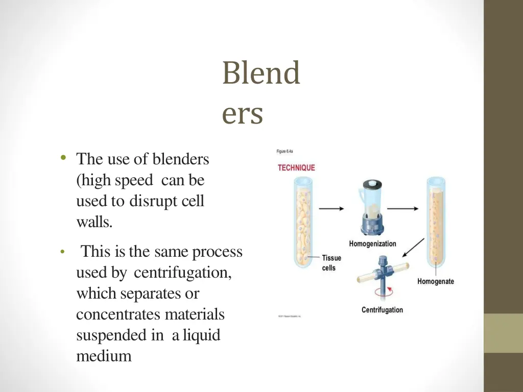 blend ers