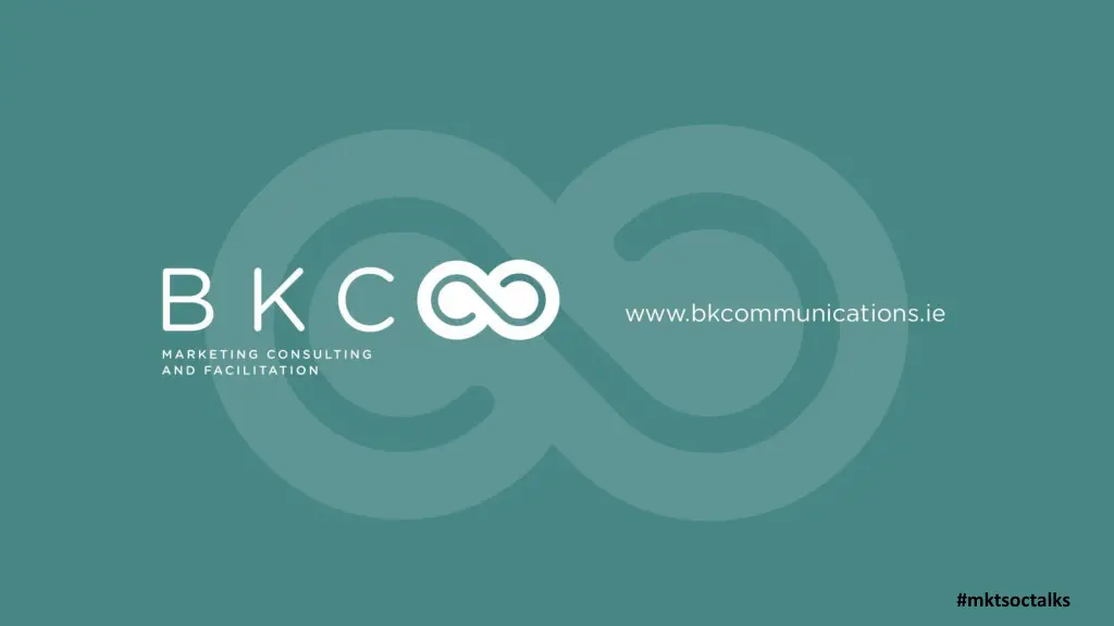 mktsoctalks