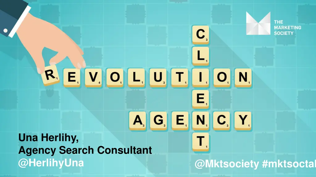 una herlihy agency search consultant @herlihyuna