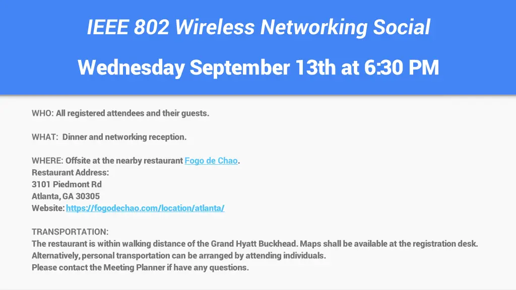ieee 802 wireless networking social