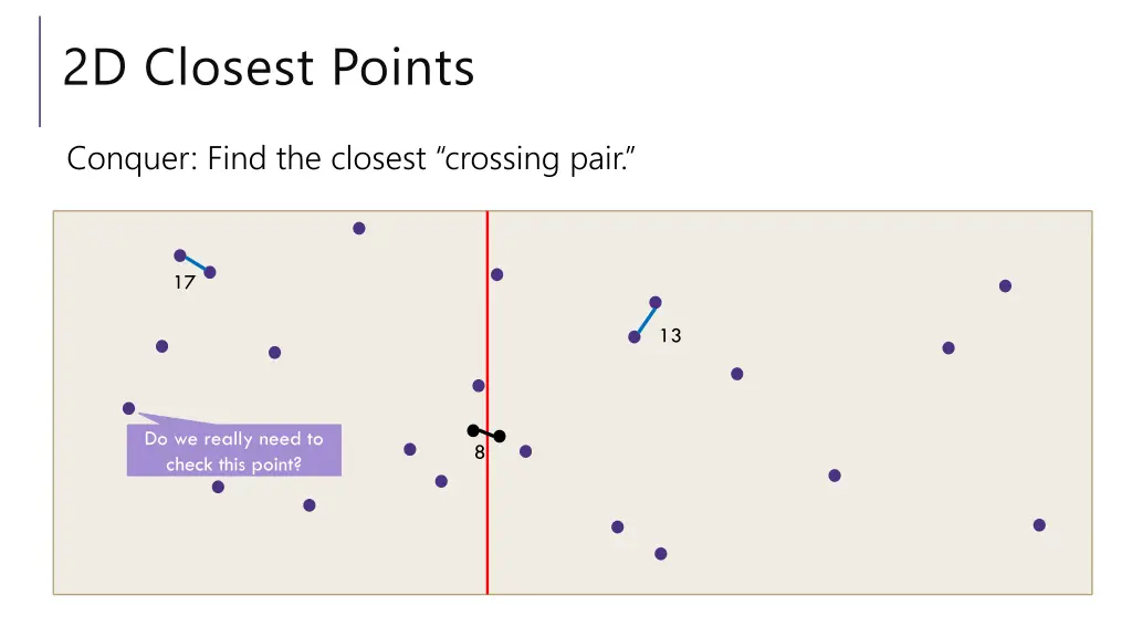 2d closest points 2