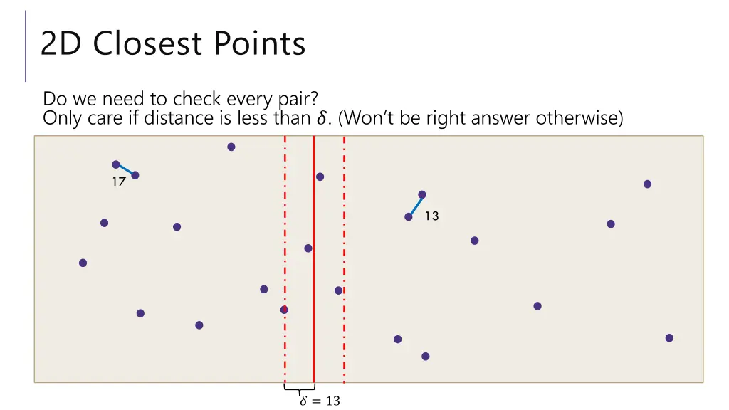 2d closest points 3