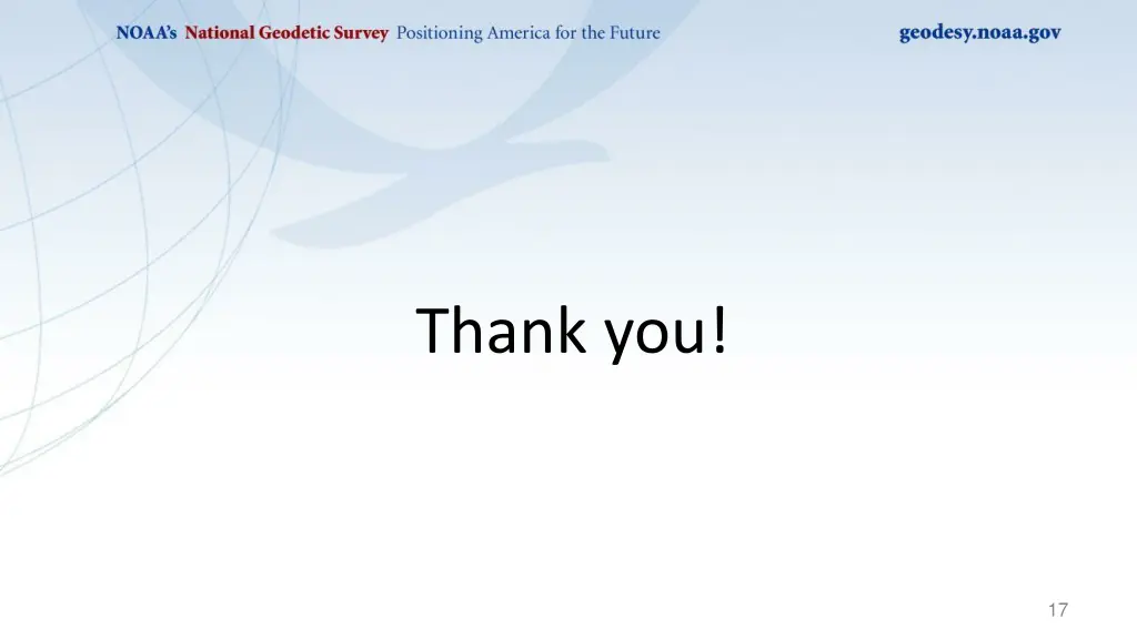thank you