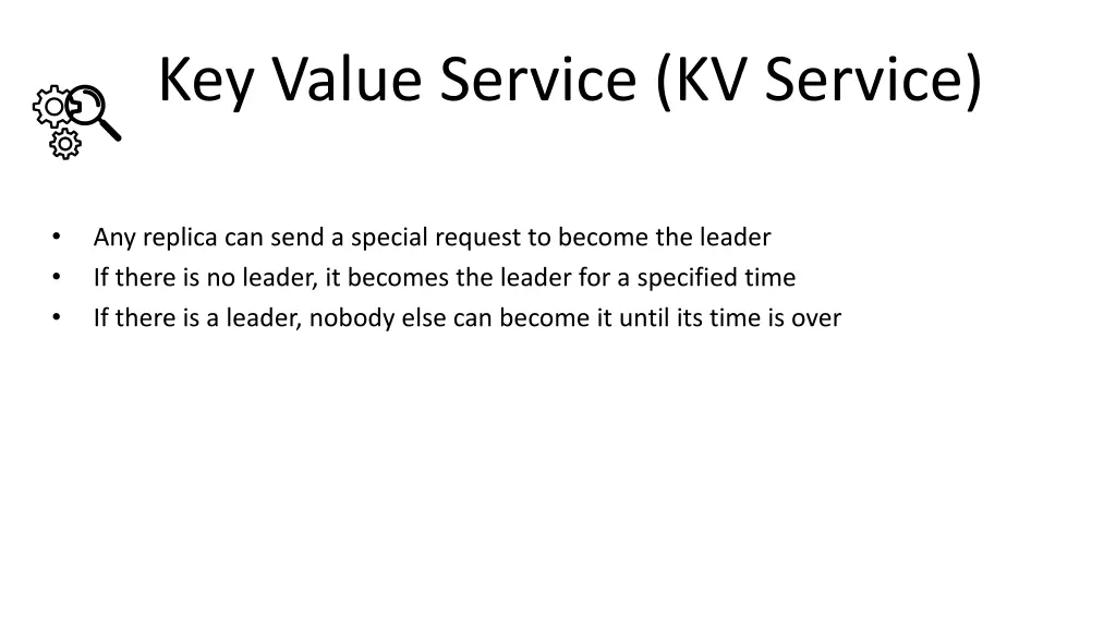 key value service kv service 4