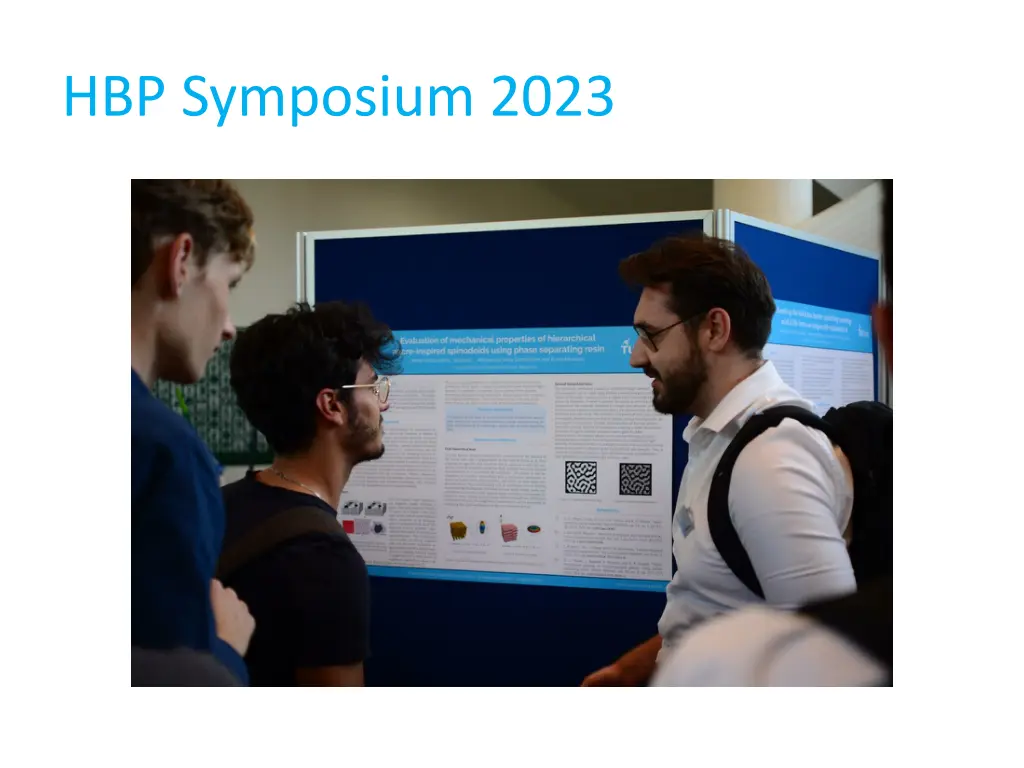 hbp symposium 2023 2