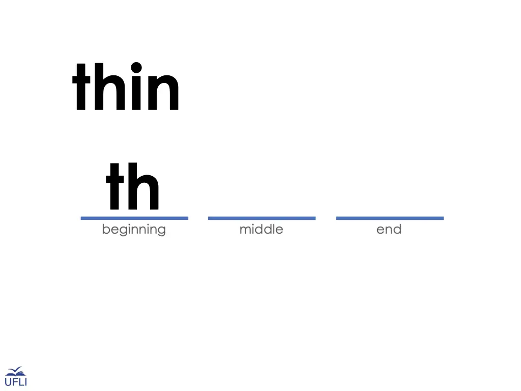 thin th