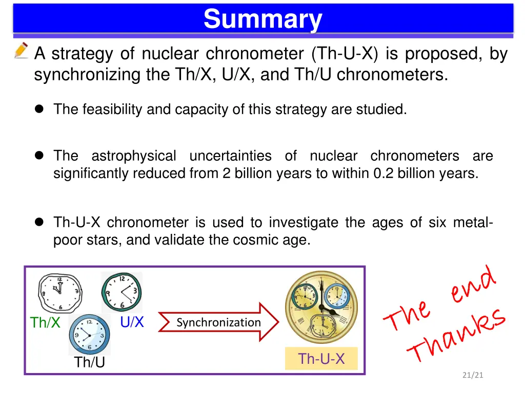 summary 1
