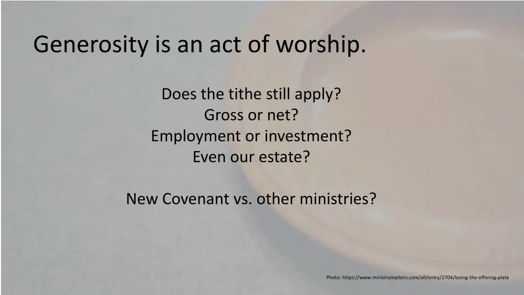generosity is an act of worship 4