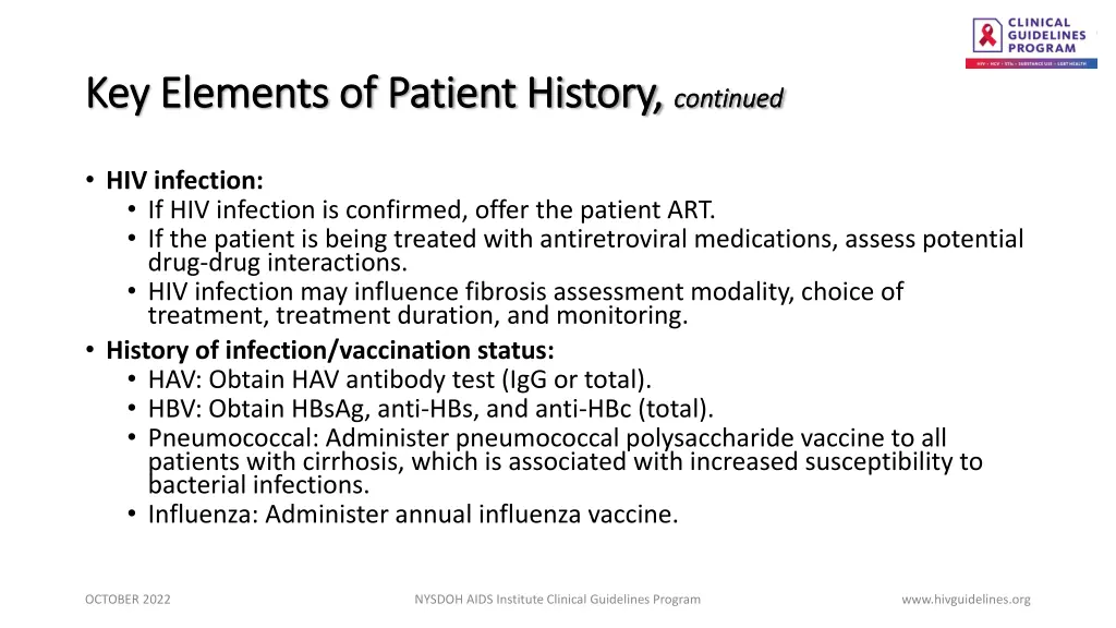 key elements of patient history key elements 1