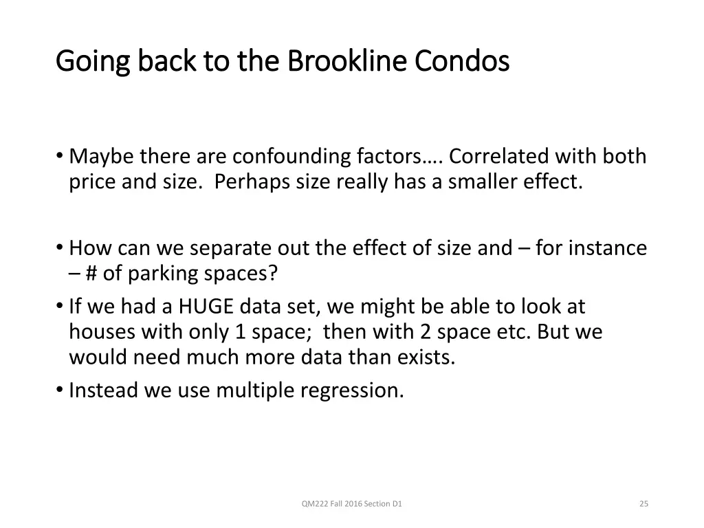 going back to the brookline condos going back