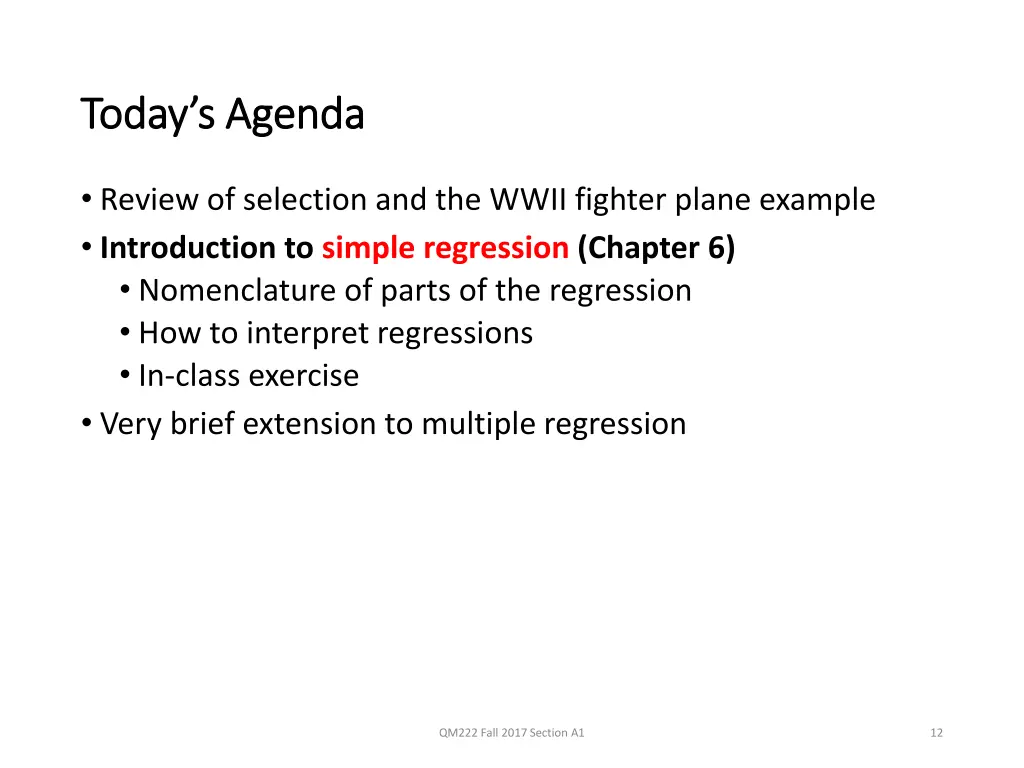 today s agenda today s agenda 1