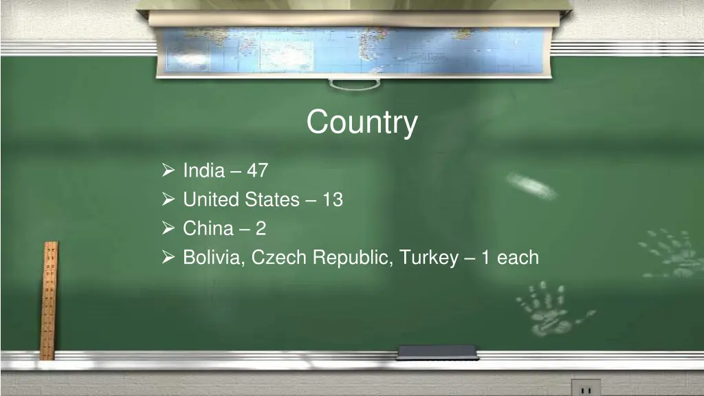 country