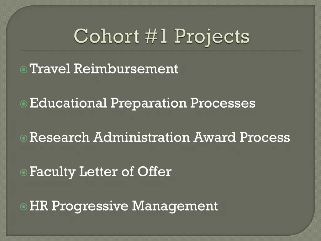 travel reimbursement