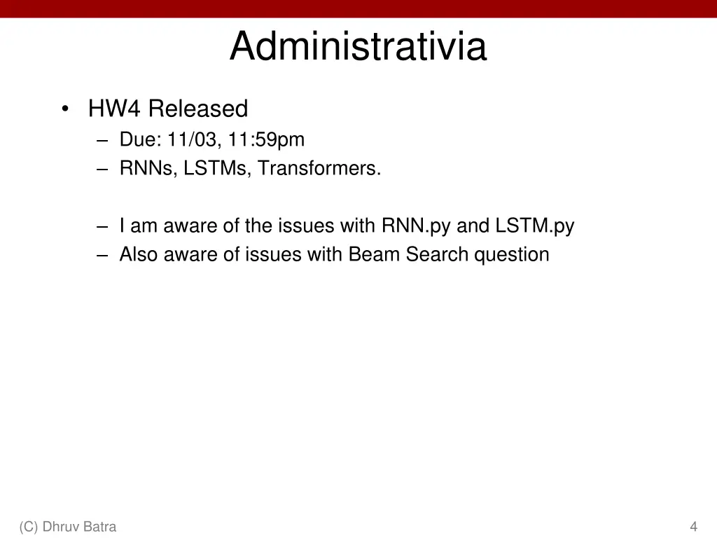 administrativia 2