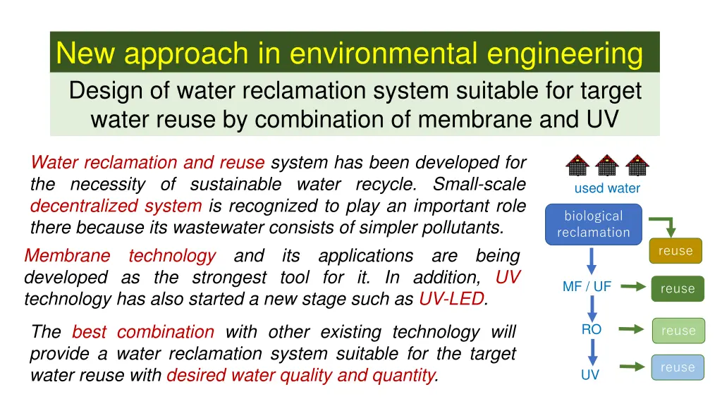 new approach in environmental engineering design 1