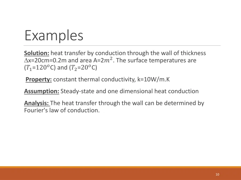examples 1
