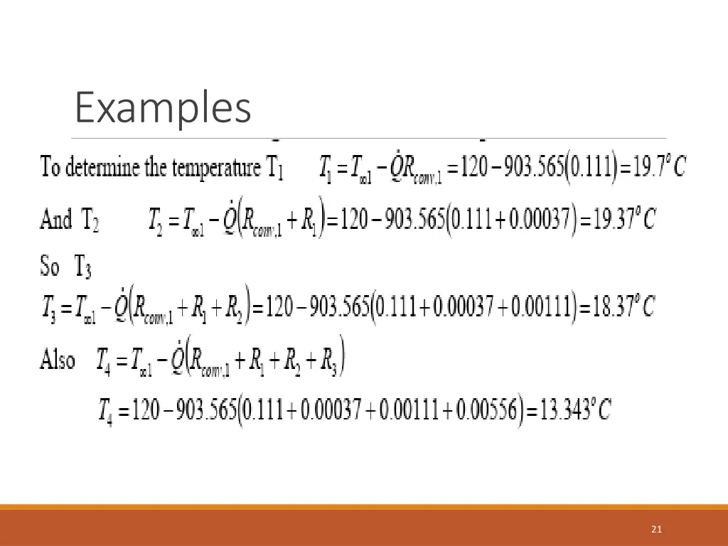 examples 11