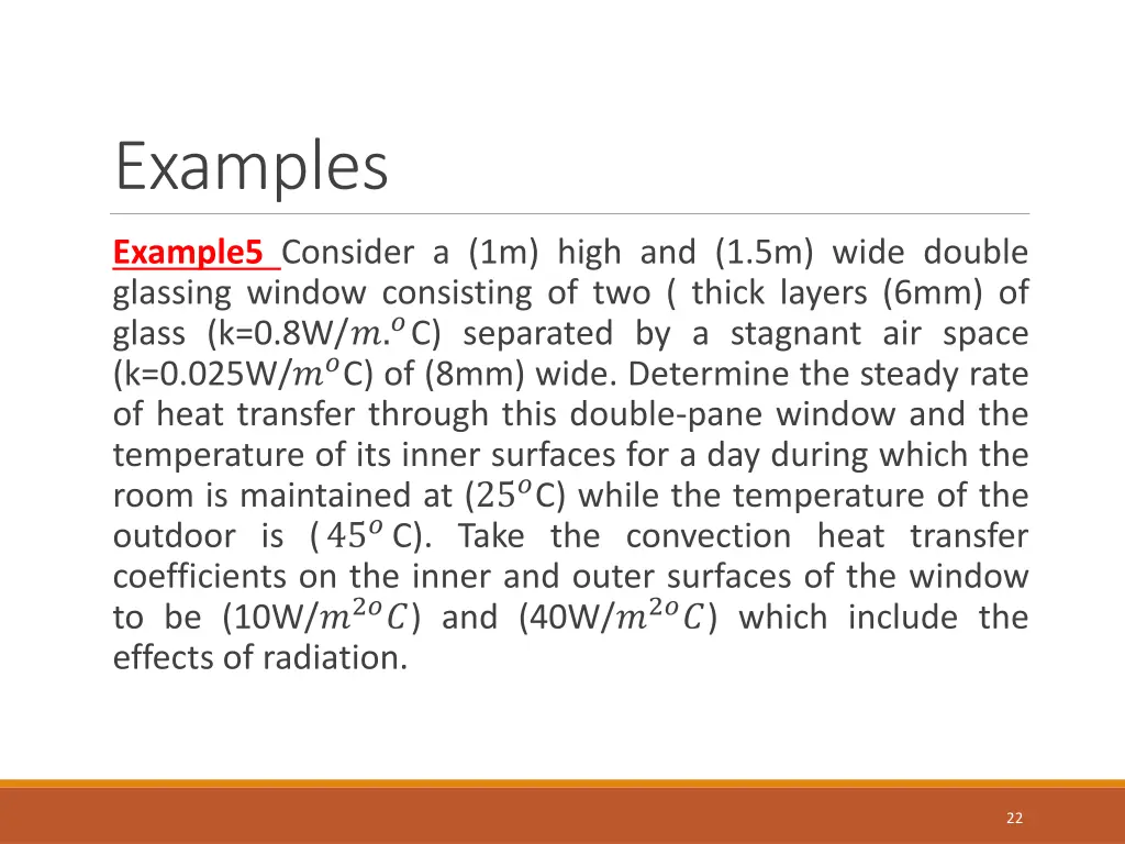 examples 12