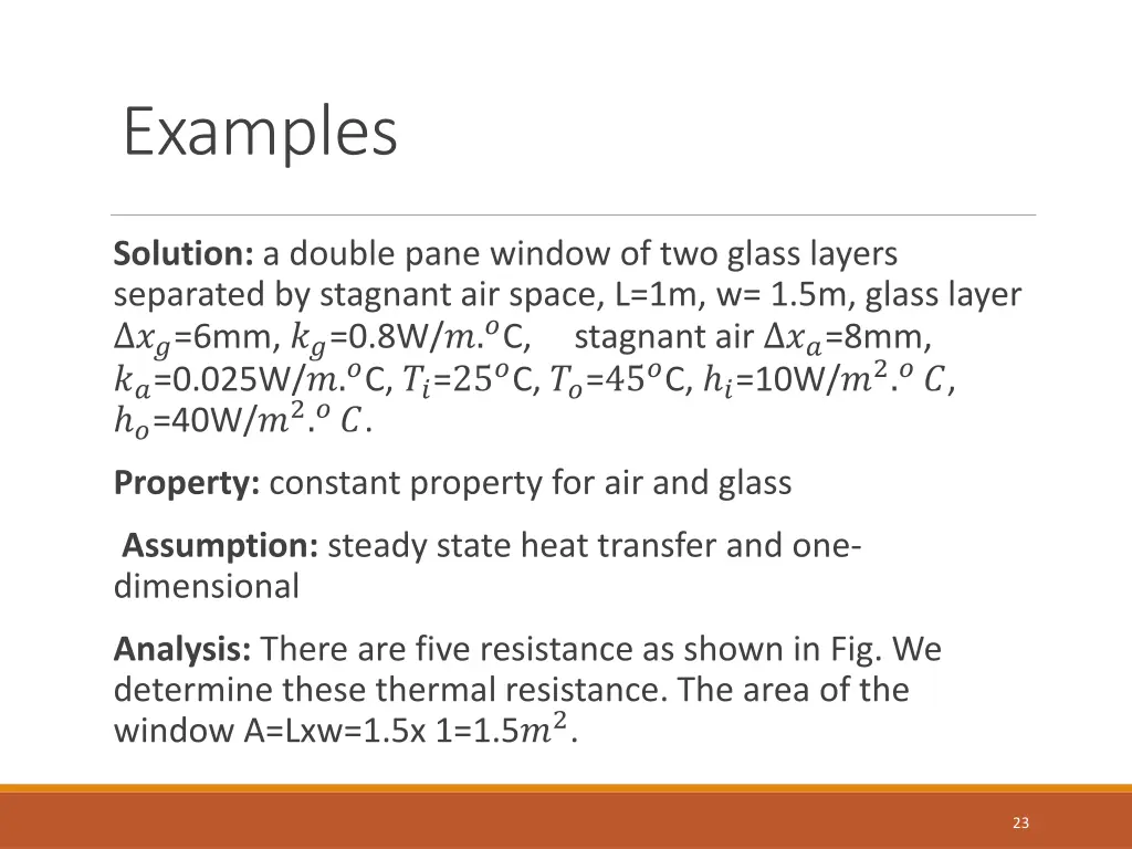 examples 13