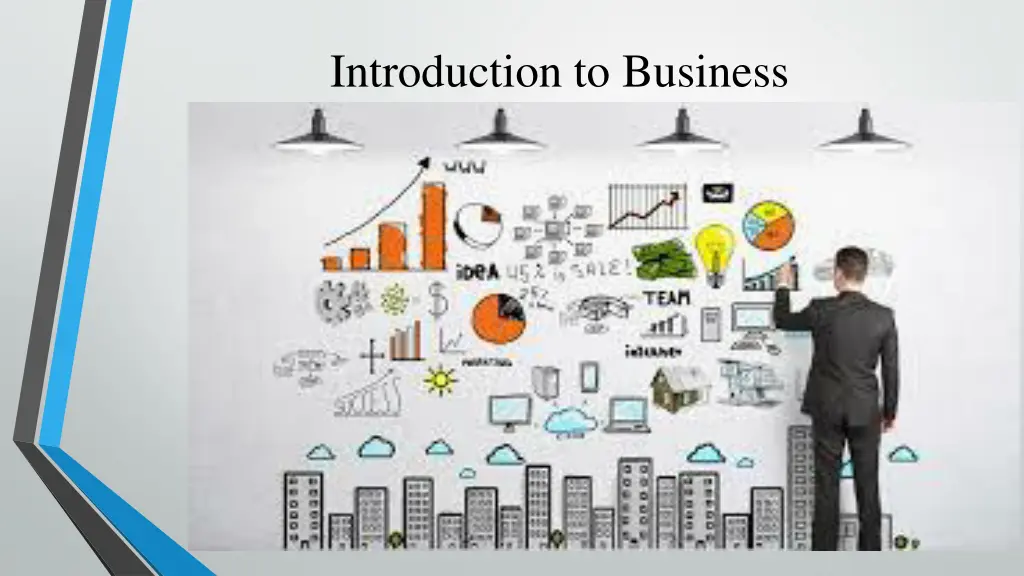 introduction to business