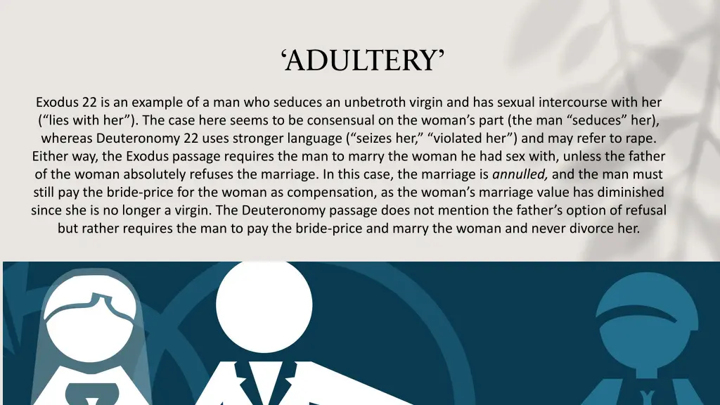 adultery 4