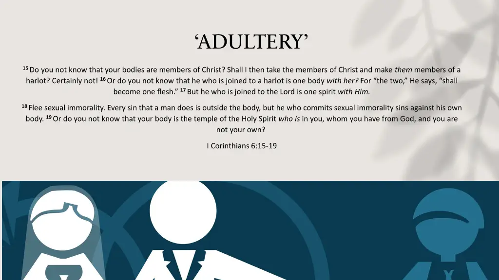 adultery 7
