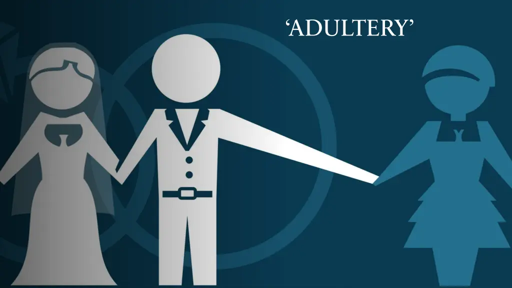 adultery