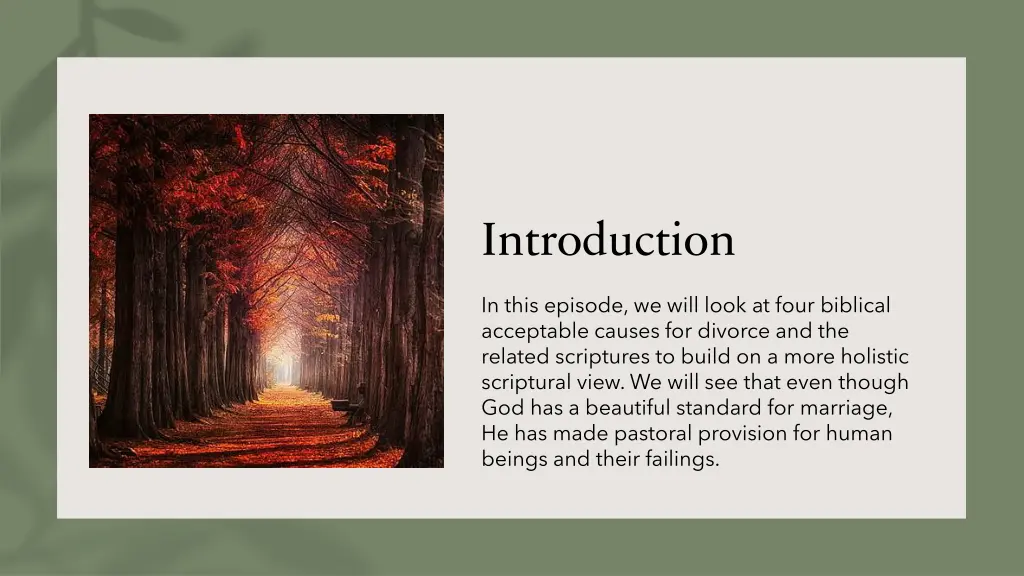 introduction 1