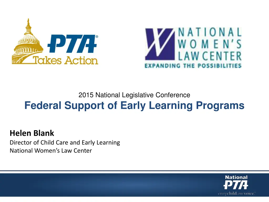 2015 national legislative conference federal