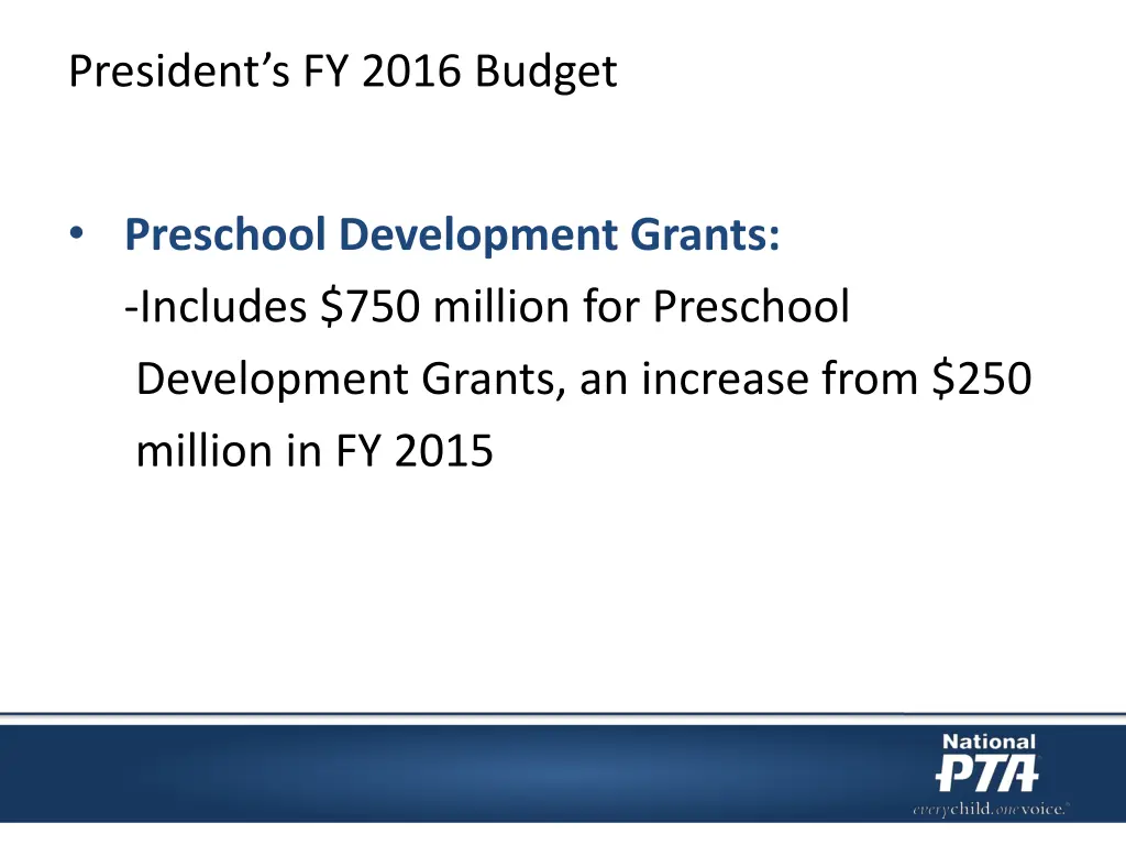 president s fy 2016 budget 1