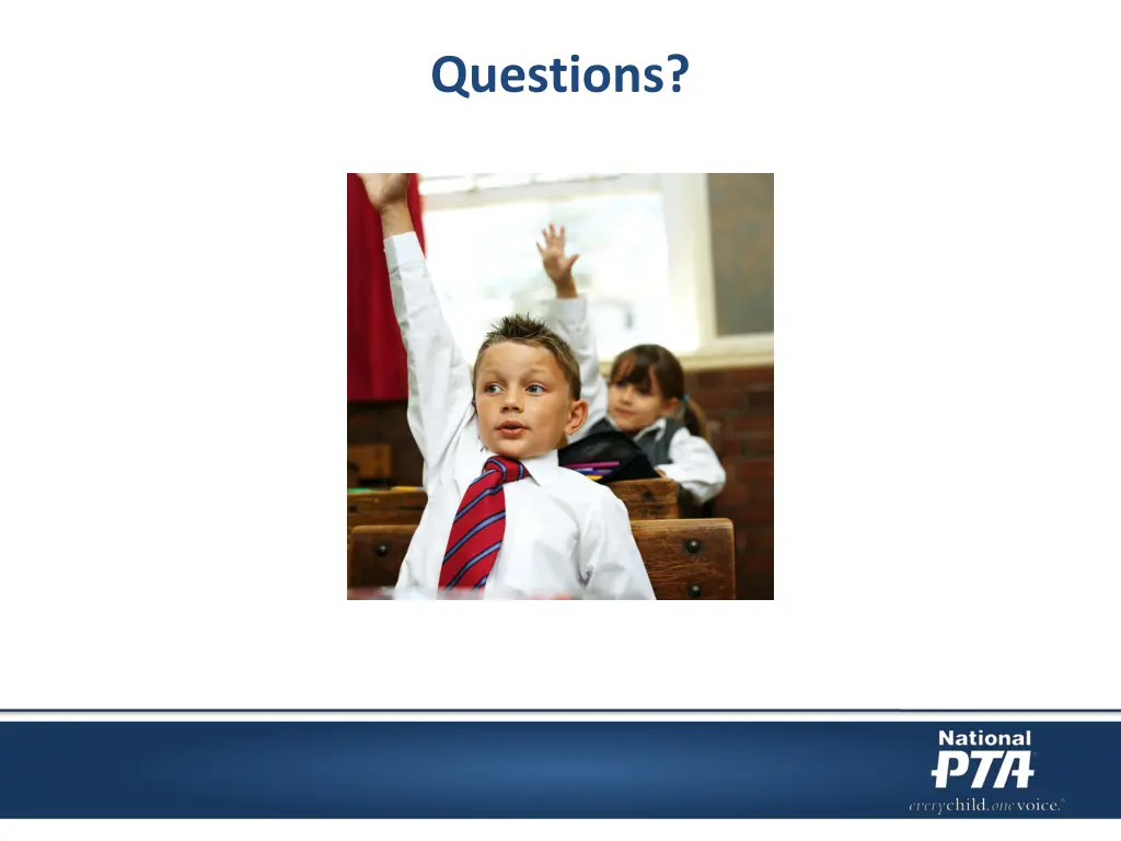 questions
