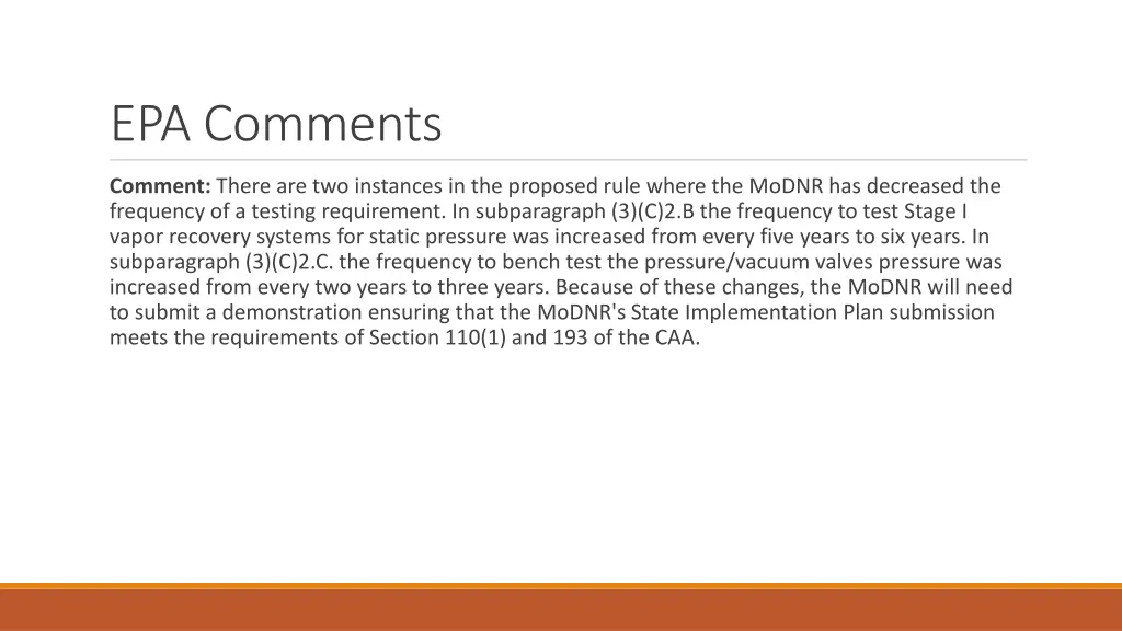 epa comments 1