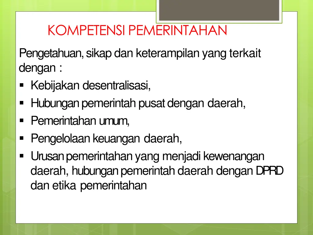 kompetensipemerintahan 1