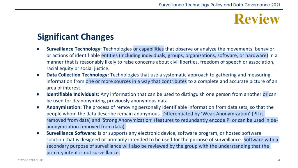 surveillance technology policy and data 3