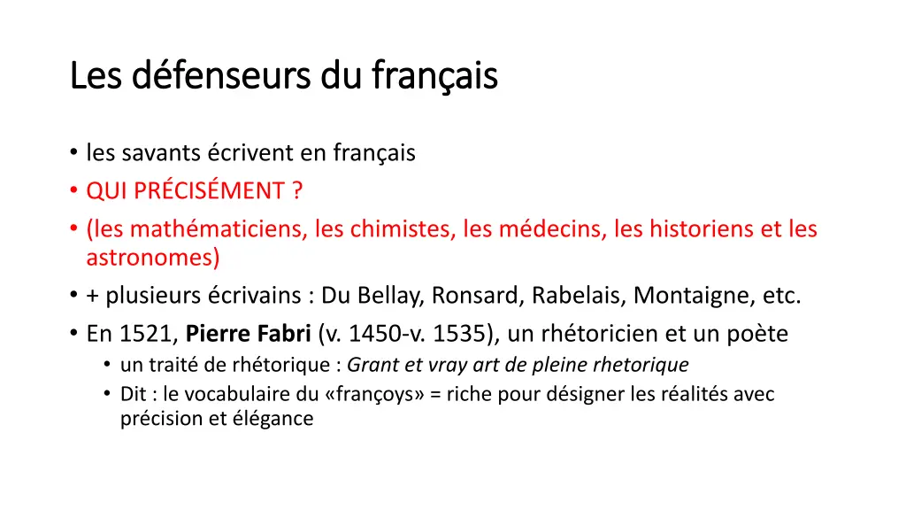 les d fenseurs du fran ais les d fenseurs du fran