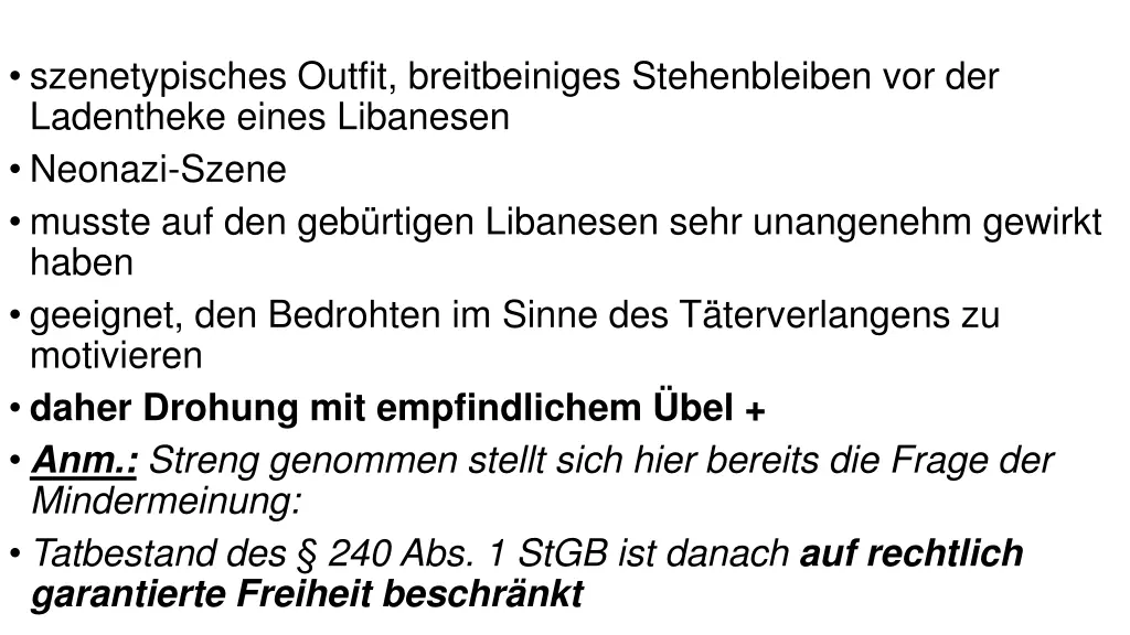 szenetypisches outfit breitbeiniges stehenbleiben