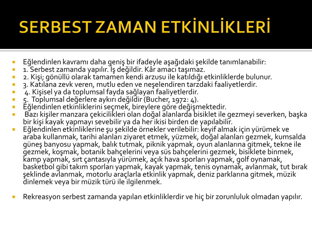 e lendinlen kavram daha geni bir ifadeyle